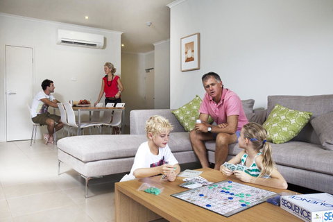 Freshwater East Kimberley Apartments - Accommodation Nelson Bay 24