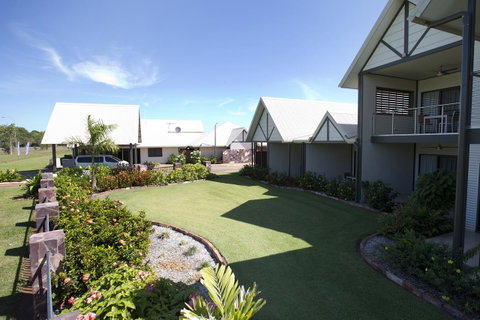 Freshwater East Kimberley Apartments - Accommodation Nelson Bay 16