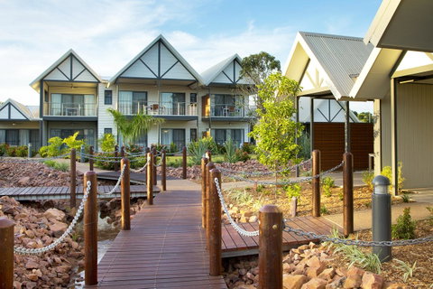Freshwater East Kimberley Apartments - Accommodation Nelson Bay 9