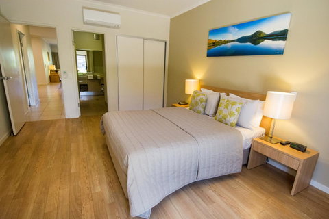 Freshwater East Kimberley Apartments - Accommodation Nelson Bay 20