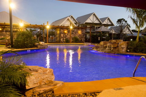 Freshwater East Kimberley Apartments - Accommodation Nelson Bay 11