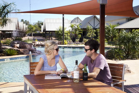 Freshwater East Kimberley Apartments - Accommodation Nelson Bay 4