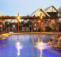 Freshwater East Kimberley Apartments - Accommodation Nelson Bay