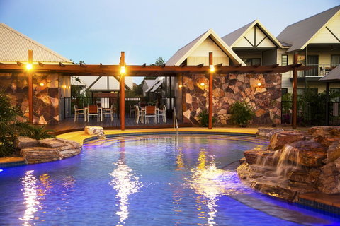 Freshwater East Kimberley Apartments - Accommodation Nelson Bay 0