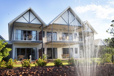 Freshwater East Kimberley Apartments - Accommodation Nelson Bay 12
