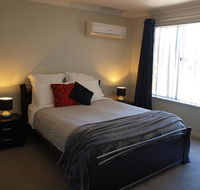 Hamersley Apartment - Accommodation Nelson Bay