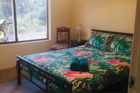 Ocean View Homestead - Accommodation Nelson Bay 12