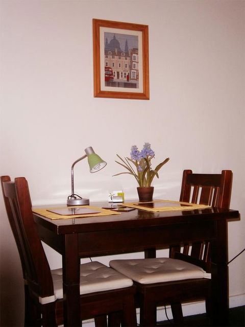 Palms Bed & Breakfast - Nelsons Bay Accommodation 15