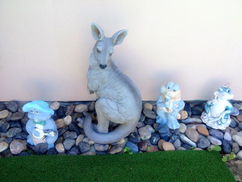 Palms Bed & Breakfast - Nelsons Bay Accommodation 1