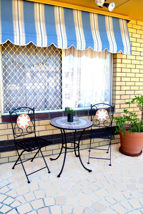 Palms Bed & Breakfast - Nelsons Bay Accommodation 21