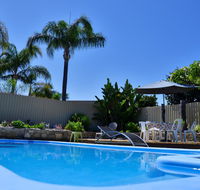 Palms Bed  Breakfast - Accommodation Nelson Bay