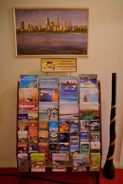 Palms Bed & Breakfast - Nelsons Bay Accommodation 8
