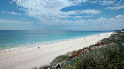 Palms Bed & Breakfast - Nelsons Bay Accommodation 23