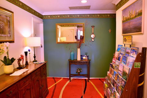 Palms Bed & Breakfast - Nelsons Bay Accommodation 3