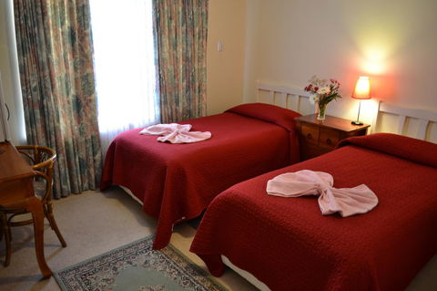 Palms Bed & Breakfast - Nelsons Bay Accommodation 17
