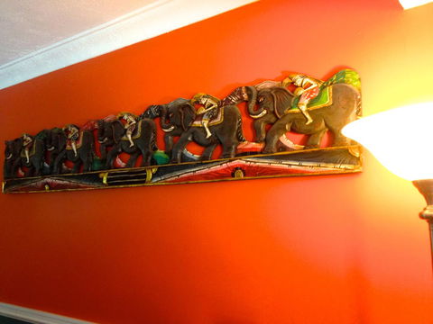 Palms Bed & Breakfast - Nelsons Bay Accommodation 12