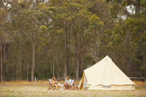 Margaret River Retreat - Accommodation Nelson Bay 14