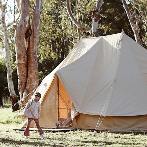 Margaret River Retreat - Accommodation Nelson Bay 4