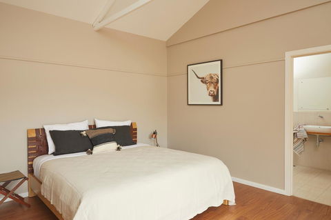 Margaret River Retreat - Accommodation Nelson Bay 33