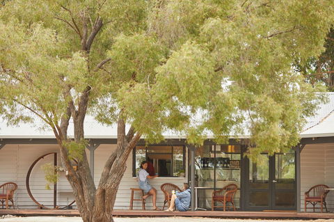 Margaret River Retreat - Accommodation Nelson Bay 8