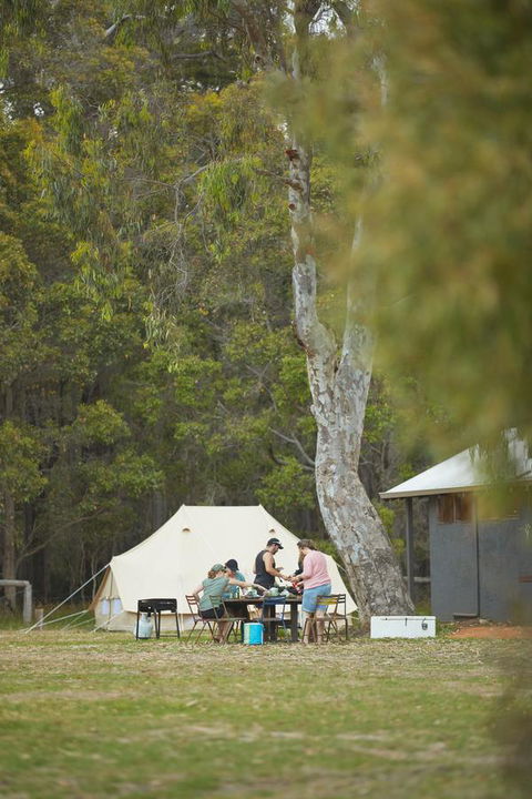 Margaret River Retreat - Accommodation Nelson Bay 19