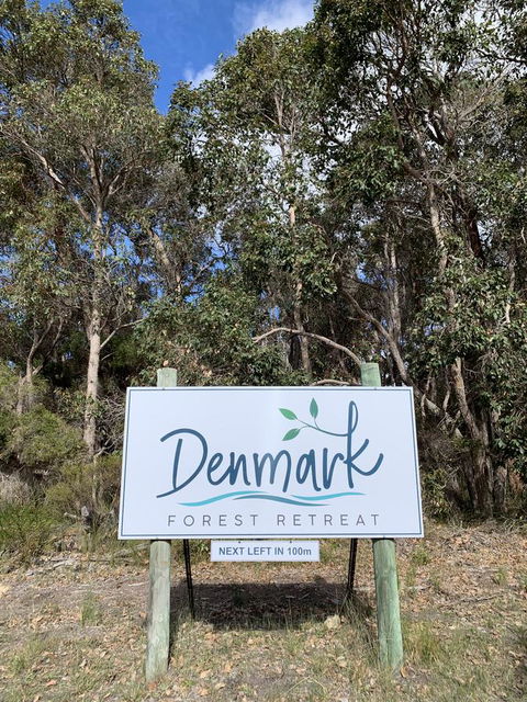 Denmark Forest Retreat - Accommodation Nelson Bay 2