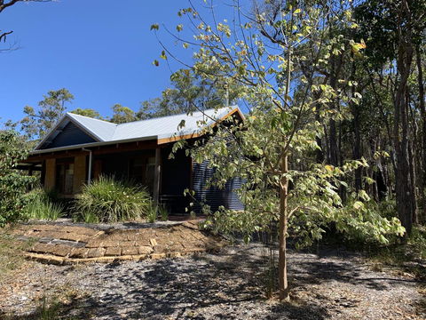 Denmark Forest Retreat - Accommodation Nelson Bay 30