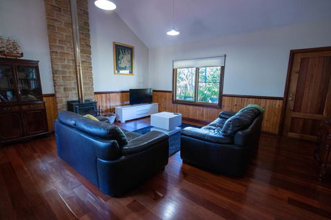 Denmark Forest Retreat - Accommodation Nelson Bay 38