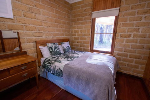 Denmark Forest Retreat - Accommodation Nelson Bay 35