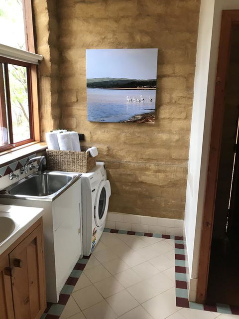 Denmark Forest Retreat - Accommodation Nelson Bay 7
