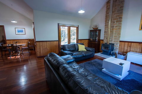 Denmark Forest Retreat - Accommodation Nelson Bay 37