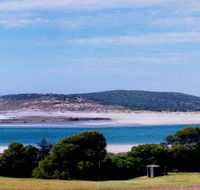 Kalbarri Riverfront Unit - Accommodation Nelson Bay