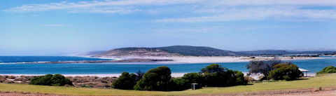 Kalbarri Riverfront Unit - Accommodation Nelson Bay 0