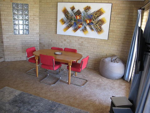 Kalbarri Riverfront Unit - Accommodation Nelson Bay 13
