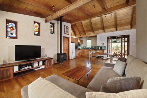 Aiyana Retreat - Accommodation Nelson Bay 1