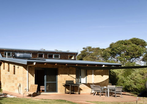 Aiyana Retreat - Accommodation Nelson Bay 6