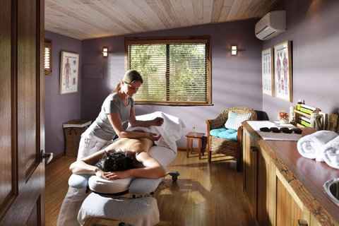 Aiyana Retreat - Accommodation Nelson Bay 17
