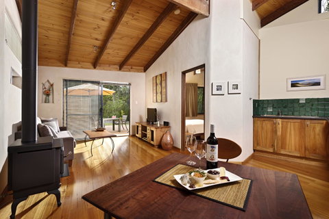 Aiyana Retreat - Accommodation Nelson Bay 2