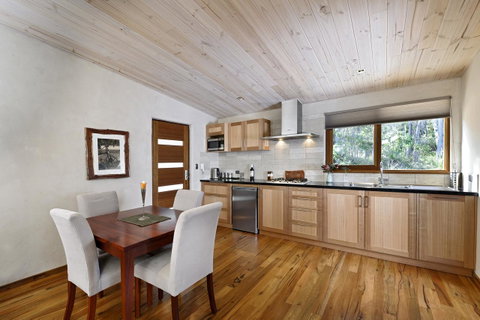 Aiyana Retreat - Accommodation Nelson Bay 8