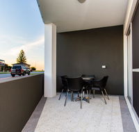 Reflections By Rockingham Apartments - Nelsons Bay Accommodation