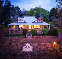 Historic Oakhill House Entire Estate - Accommodation Nelson Bay