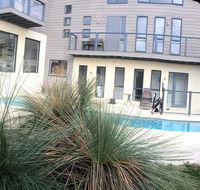 Rockpool - Accommodation Nelson Bay