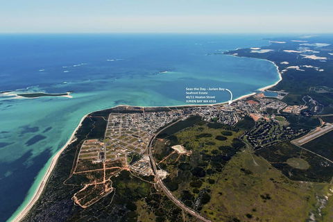 Seas The Day - Jurien Bay - Accommodation Nelson Bay 38