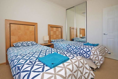Seas The Day - Jurien Bay - Accommodation Nelson Bay 34