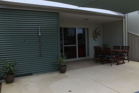 Seas The Day - Jurien Bay - Accommodation Nelson Bay 18