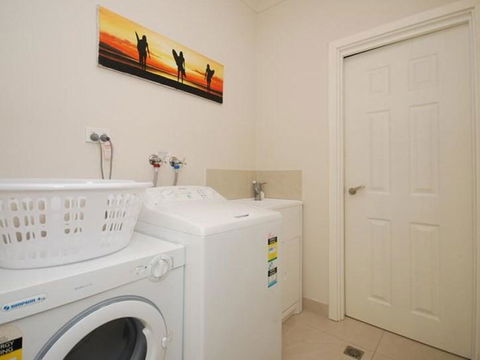 Seas The Day - Jurien Bay - Accommodation Nelson Bay 26