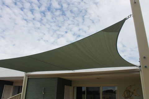 Seas The Day - Jurien Bay - Accommodation Nelson Bay 13