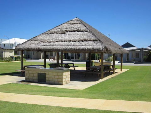 Seas The Day - Jurien Bay - Accommodation Nelson Bay 36