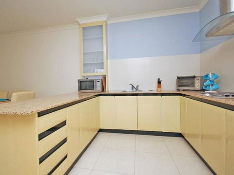 Seas The Day - Jurien Bay - Accommodation Nelson Bay 19