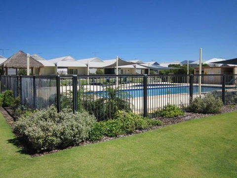 Seas The Day - Jurien Bay - Accommodation Nelson Bay 33